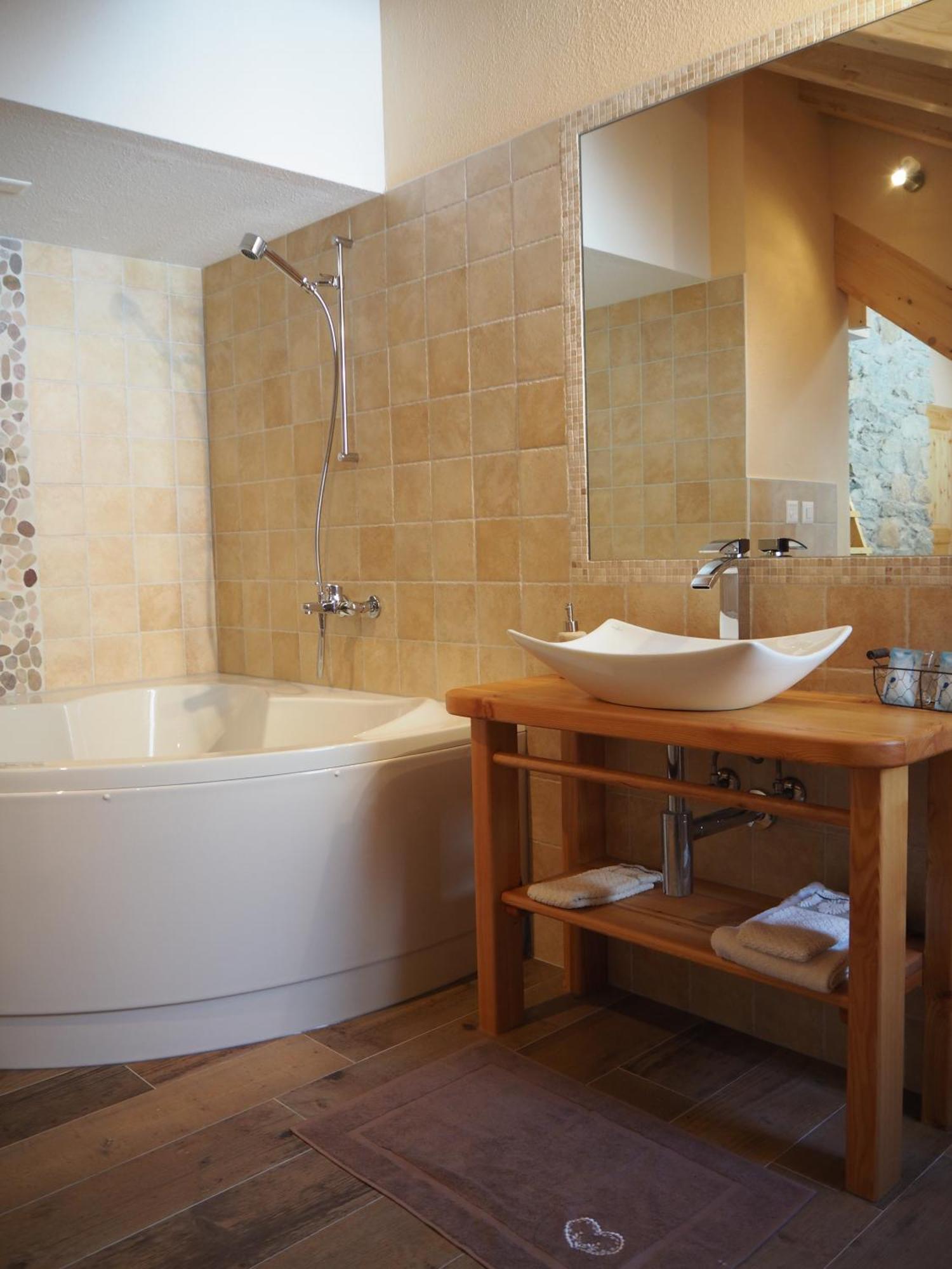 Aiguille De La Tza Hotel Арола Екстериор снимка