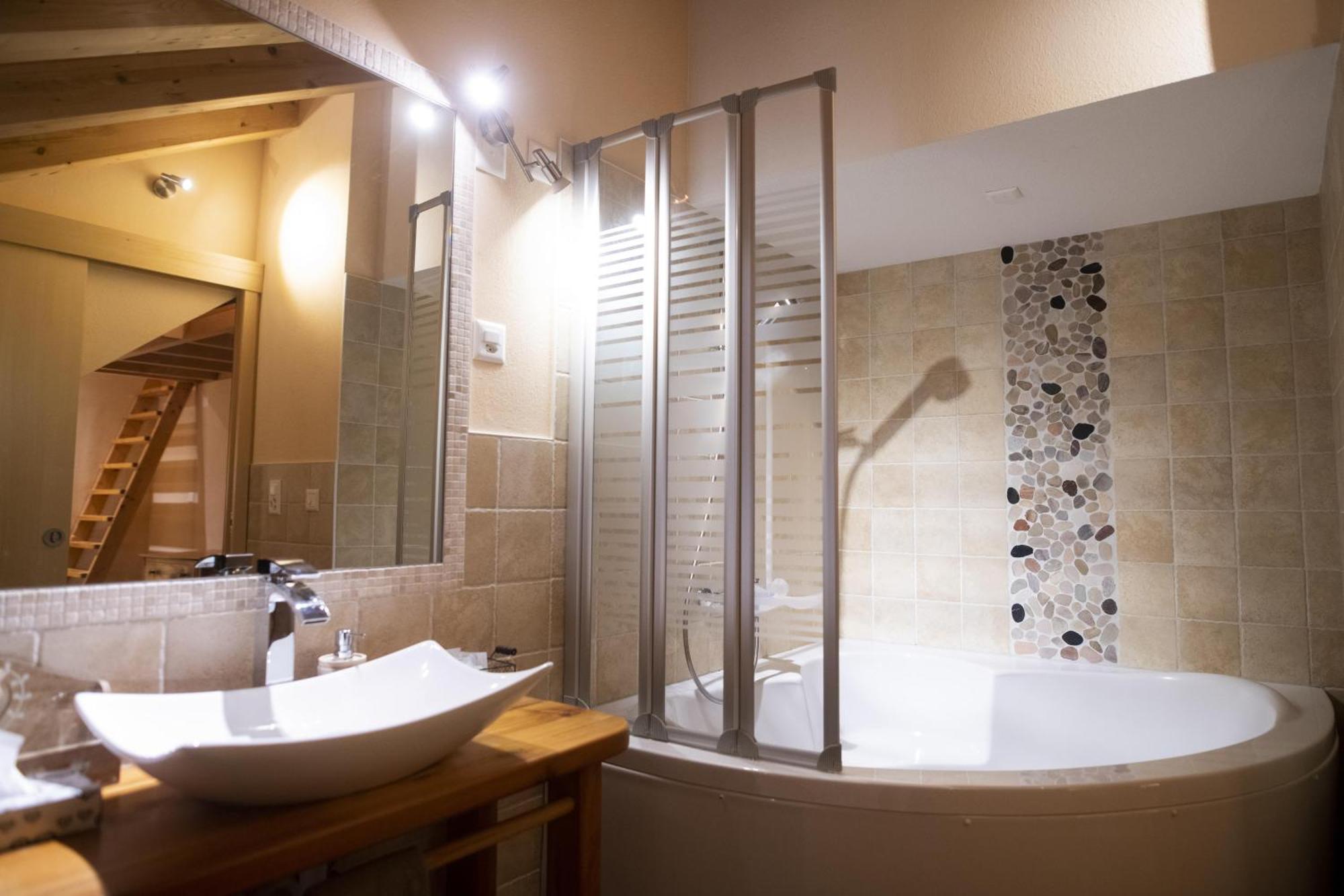 Aiguille De La Tza Hotel Арола Екстериор снимка